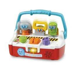 VTech Tool Box Friends