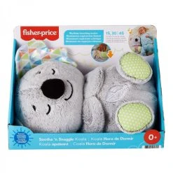 Fisher Price Sooth & Snuggle Koala
