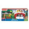 Fisher Price Little People Mini Garage & Farm Assorted