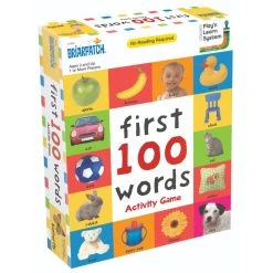Other First 100 Words Activity Game