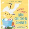 Scholastic Childrens Book Winner Winner Bin Chicken Dinner