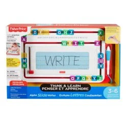 Fisher Price Think & Learn Alpha SlideWriter