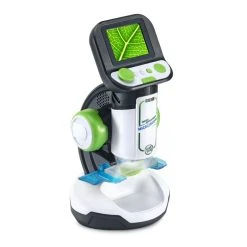 Leapfrog Magic Adventures Microscope