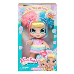 Kindi Kids Series 6 Scented Big Sister Candy Sweets