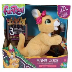 Furreal Mama Josie The Kangaroo