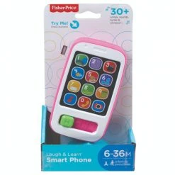 Fisher Price Laugh & Learn Smart Phone