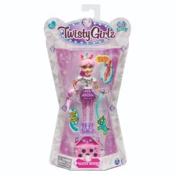 Twisty Petz Twisty Girls Assorted