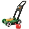 Little Tikes Gas N Go Mower