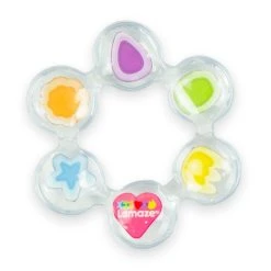 Lamaze Water Filled Chill Teether