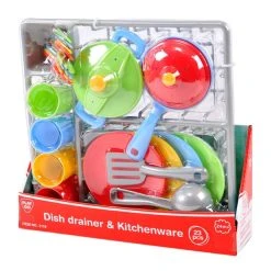 Other Kitchen Dish Drainer 23 Piece Set