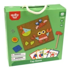 Other Tap Tap Set