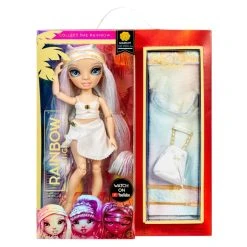 Rainbow High Pacific Coast Fashion Dolls Collection 2 Assorted
