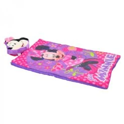 Minnie Mouse Minnie Slumber Combo
