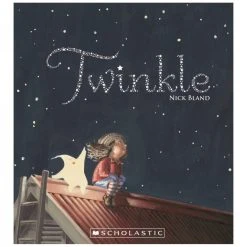 Scholastic Childrens Book Twinkle