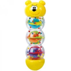 Other Cheeky Bear Rattle