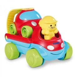 Tomy Fix & Load Tow Truck