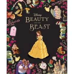 Scholastic Childrens Book Disney Collection Beauty & The Beast