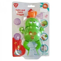 Playgo Swim & Catch Froggie