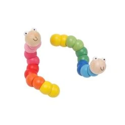 Other Caterpillar Jointed Wood