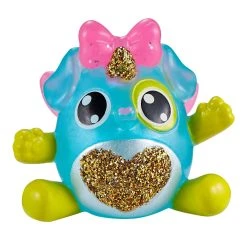 Rainbocorns Itzy Glitzy Surprise 4 Pack Assorted