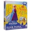Disney Frozen Floor Puzzle 46 Piece