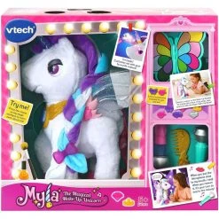 VTech Myla The Magical Make Up Unicorn