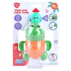 Other Swim & Catch Hungry Turtle