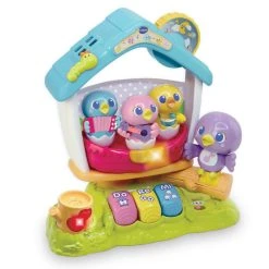 VTech Singing Bird House