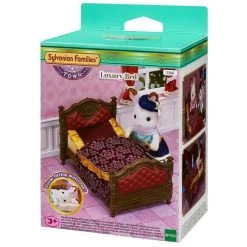 Sylvanian Families Luxury Bed