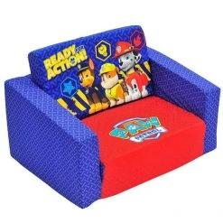 Flip Out Sofa Paw Patrol