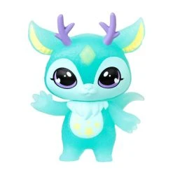 Magic Mixies Mixlings Series 2 Tap & Reveal Cauldron Assorted