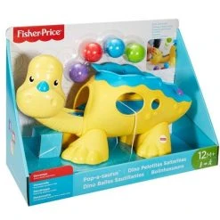 Fisher Price Pop A Saurus