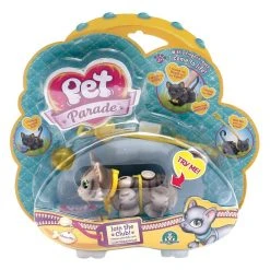 Pet Parade Cat Assorted