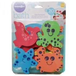 Other Foam Animals Pack