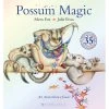 Scholastic Childrens Book Possum Magic 35th Anniversary Edition