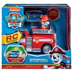 Paw Patrol Radio Control Vehicle Assorted