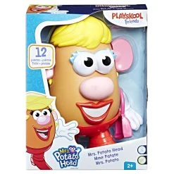 Mr And Mrs Potato Head Mr & Mrs Potato Head Assorted