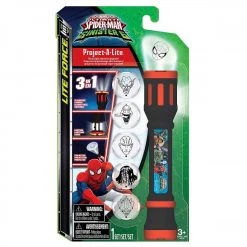 Spider-Man Project A Lite