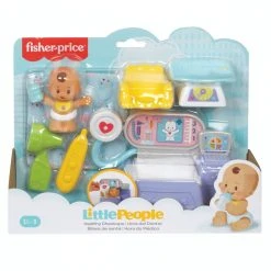 Fisher Price Little People Babies Small Playset Assorted