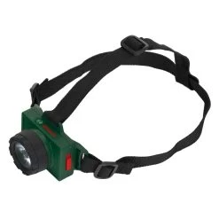 Bosch Head Lamp