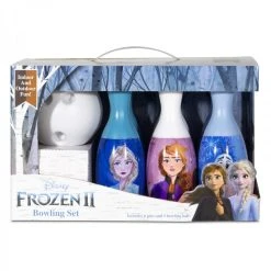 Bowling Set Frozen