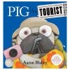 Scholastic Childrens Book Pig The Tourist