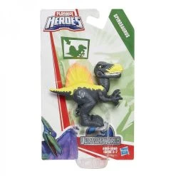 Jurassic World Playskool Heroes Jurrasic Chomp N Stomp Assorted