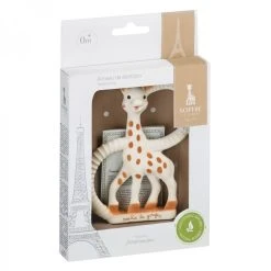 Sophie The Giraffe Teething Ring
