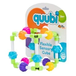 Fat Brain Toys Quubi