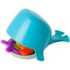 Boon Chomp Hungry Whale Bath Toy