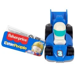 Fisher Price Little People Wheelies Vehicles Assorted