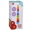 Other Animals & Numbers Stacking Tower