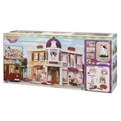Sylvanian Families Grand Department Store