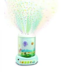 VTech Lullaby Lights Lamp